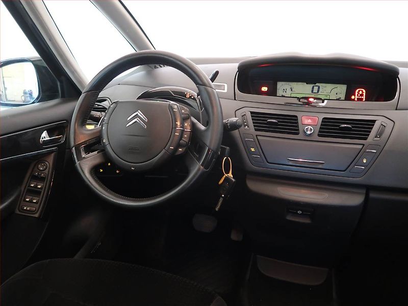 Citroën C4 Picasso (2010) Exclusive 2.0 HDi 135, Automat - fotka 7 z 14