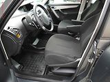 Citroën Grand C4 Picasso (2012) 1.6HDi 7míst, AT, tempo - náhled 9