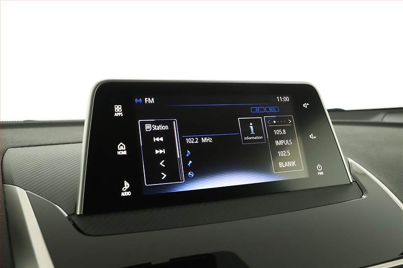 Mitsubishi Eclipse Cross (2018) 1.5 T-MIVEC, 4X4, Automat, ČR - fotka 9 z 15