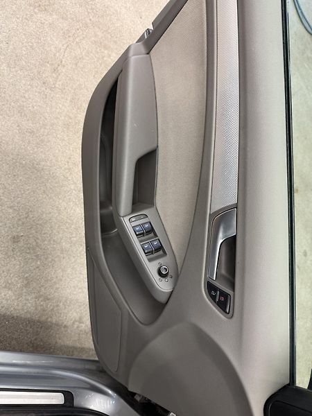 Audi A4 2.0TDI 105 kW - fotka 20 z 20