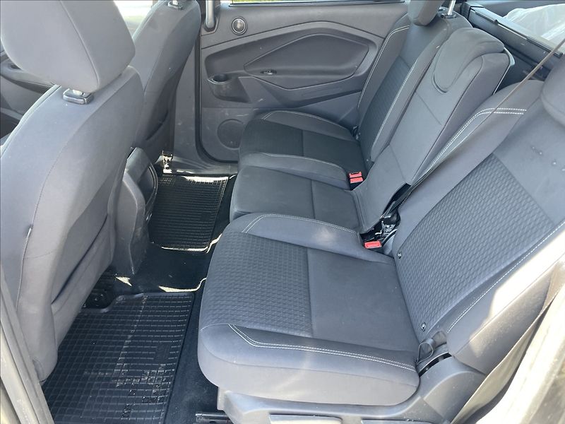 Ford Grand C-MAX 1,0 ECOBOOST 92kw CZauto Tažné - fotka 8 z 28
