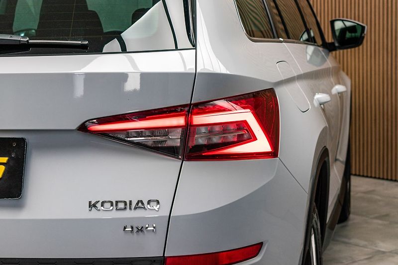 Škoda Kodiaq 2.0 TDI REZERVACE - fotka 45 z 51