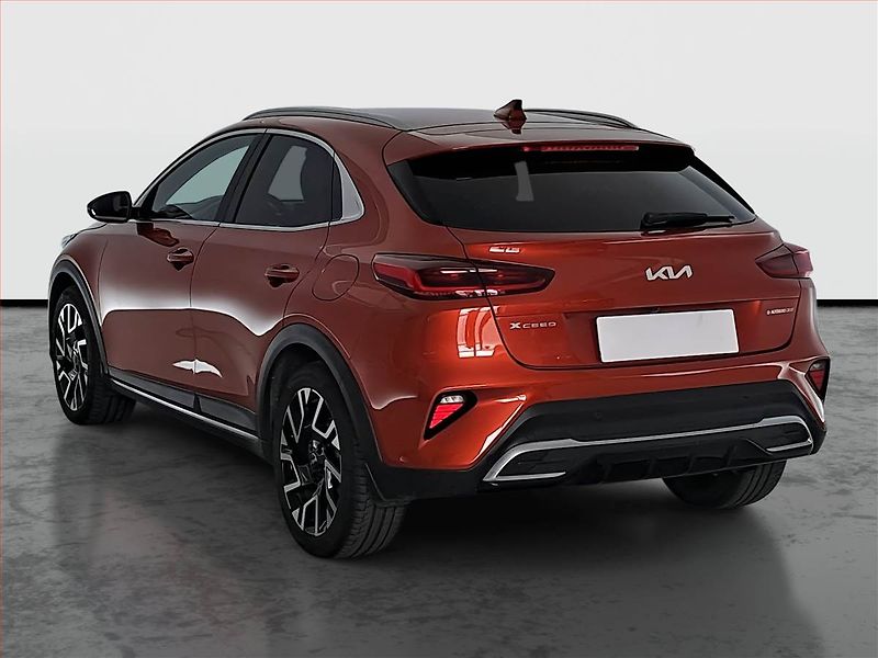 Kia XCeed (2023) TOP 1.5 T-GDI - fotka 4 z 18