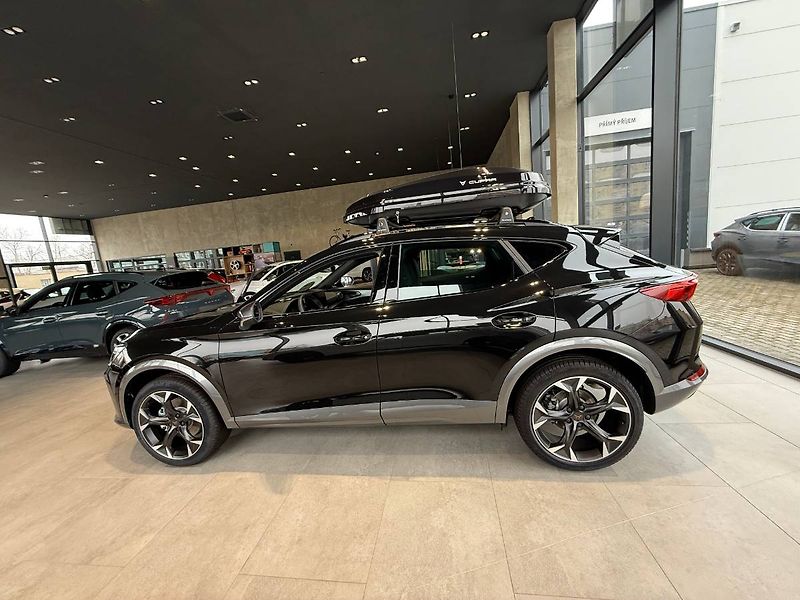 Cupra Formentor (2025) 2.0 TSI 140 kW DSG 4Drive - fotka 3 z 27