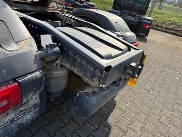DAF XF (2021) 530 4x4 hydraulika EURO 6 - fotka 11 z 18