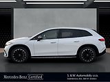 Mercedes-Benz EQS 450 4MATIC SUV Electric Ar - náhled 8