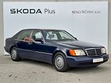 Mercedes-Benz Třídy S (1991) 400 SEL 4,2i 210kW - náhled 20