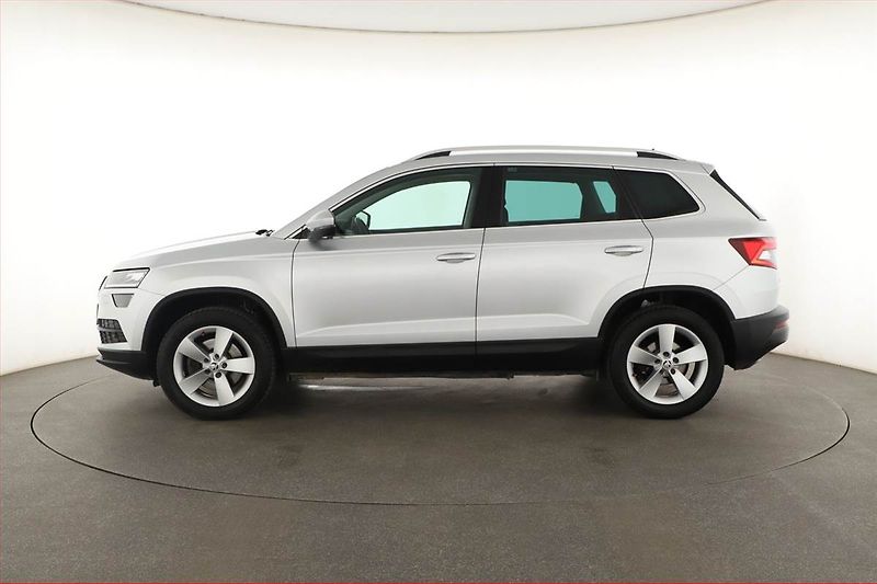 Škoda Karoq (2017) Style 2.0 TDI, 4X4 - fotka 3 z 17