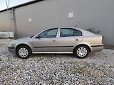 Škoda Octavia TOUR, 1.6i - LPG, ČR - náhled 2