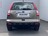 Honda CR-V (2009) 2.0i 4x4, ČR, servis.kniha - náhled 4