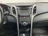 Hyundai i30 (2014) 1.6i, ČR, AT, temp. - náhled 12