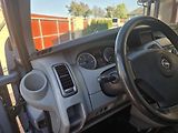 Opel Vivaro 2.0CDTI 84kw 8Míst - náhled 10