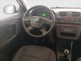 Škoda Fabia (2012) Ambition 1.6 TDI, po STK - náhled 7