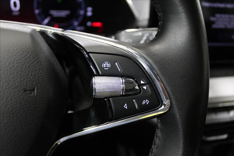 Škoda Octavia 2,0 TDI Ambition 1.majitel CZ - fotka 19 z 32
