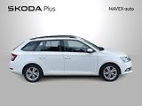 Škoda Fabia (2022) Combi 1.0 TSI Ambition TOP - náhled 3