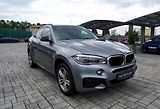 BMW X6 3.0d xDrive, M paket/260PS/ČR - náhled 8
