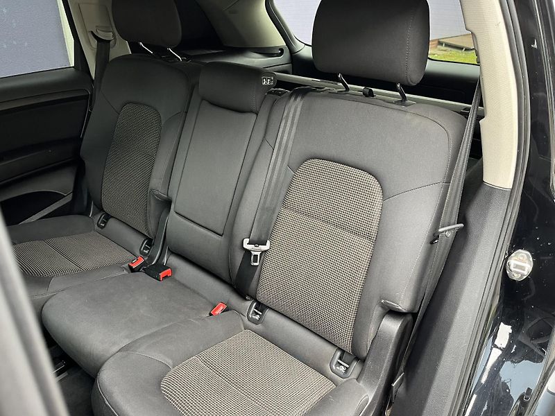 Audi Q7 3,0 TDI V6 Quattro - fotka 16 z 34