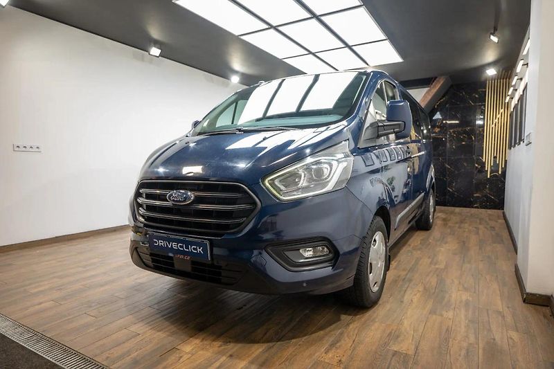 Ford Transit Custom L2 2.0 77 kW - fotografie inzerátu