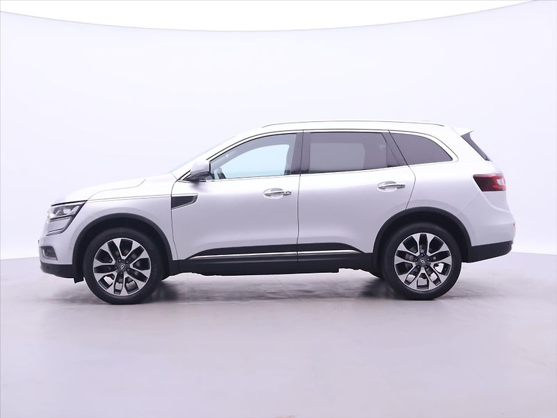 Renault Koleos 2,0 130 kW 4x4 Energy Intens - fotka 4 z 30