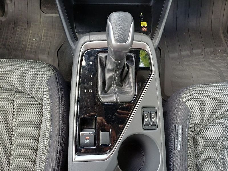Subaru Crosstrek Comfort e-BOXER FB20 100 kW Li - fotka 11 z 17
