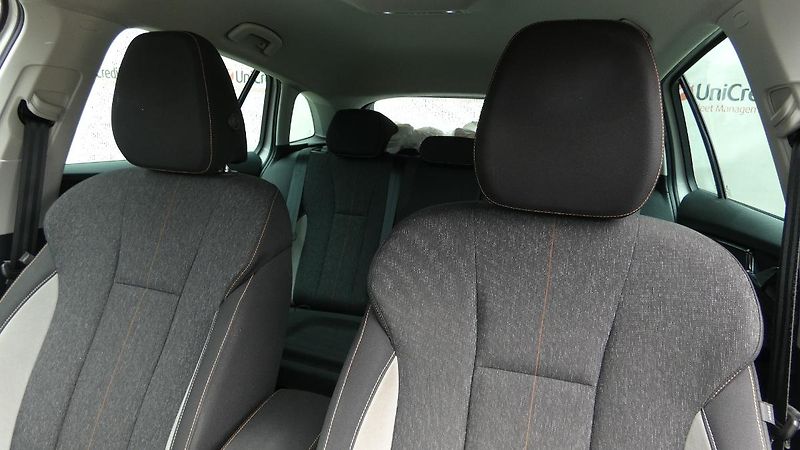 Škoda Scala 1.0 TSI Style - fotka 7 z 23