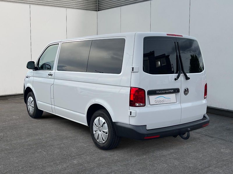 Volkswagen Transporter (2022) 2.0TDI 110kW TAŽNÝ 8MÍST DPH - fotka 3 z 27