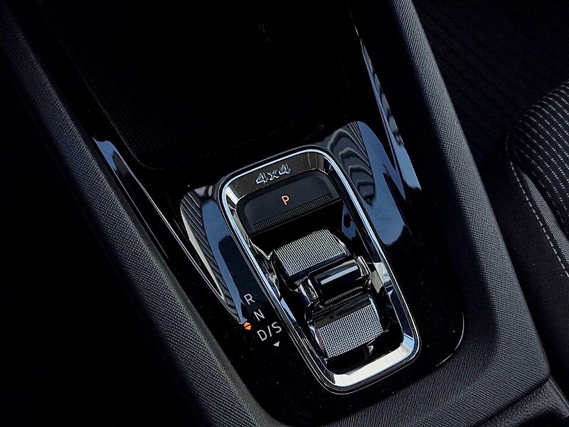 Škoda Octavia (2023) Combi Ambition Plus 2,0 Tdi 11 - fotka 19 z 33