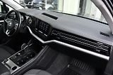 Volkswagen Touareg 3.0TDi 4MOTION ČR TAŽNÉ - náhled 21