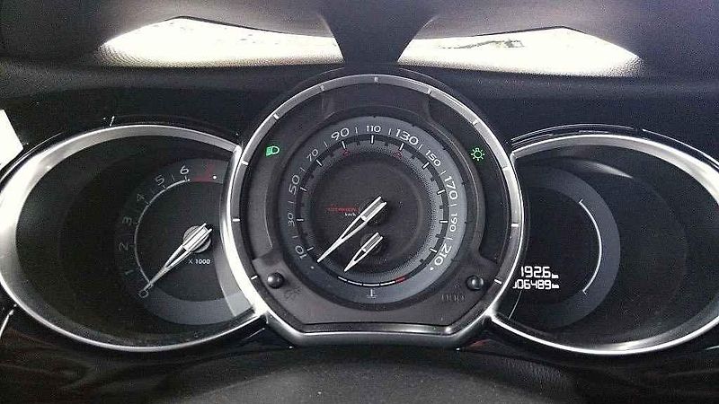 Citroën DS 3.