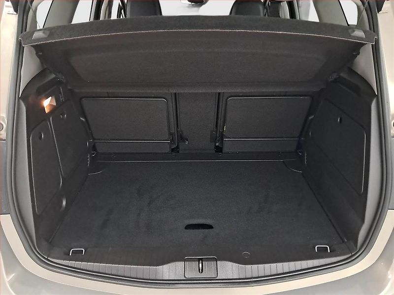 Opel Meriva (2013) 1.4 Turbo, Automat, Tempomat - fotka 14 z 18