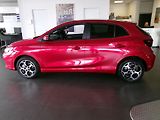 MG MG3 (2026) HEV+ Exclusive - náhled 4