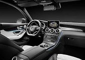 Mercedes-Benz GLC.