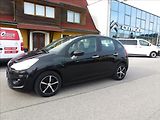 Citroën C3 1,4 i Black Edition - náhled 14