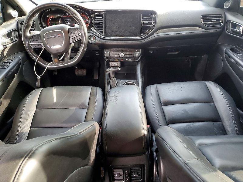 Dodge Durango (2022) GT 3.6 - fotka 8 z 12