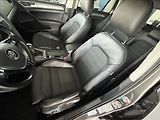 Volkswagen Golf 1,4   TSI 92kW,DSG,SERVISKA,ČR - náhled 21