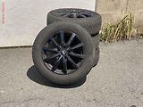 Ford Focus (2020) 1.0 EB, ST-Line, LED, navi - náhled 20