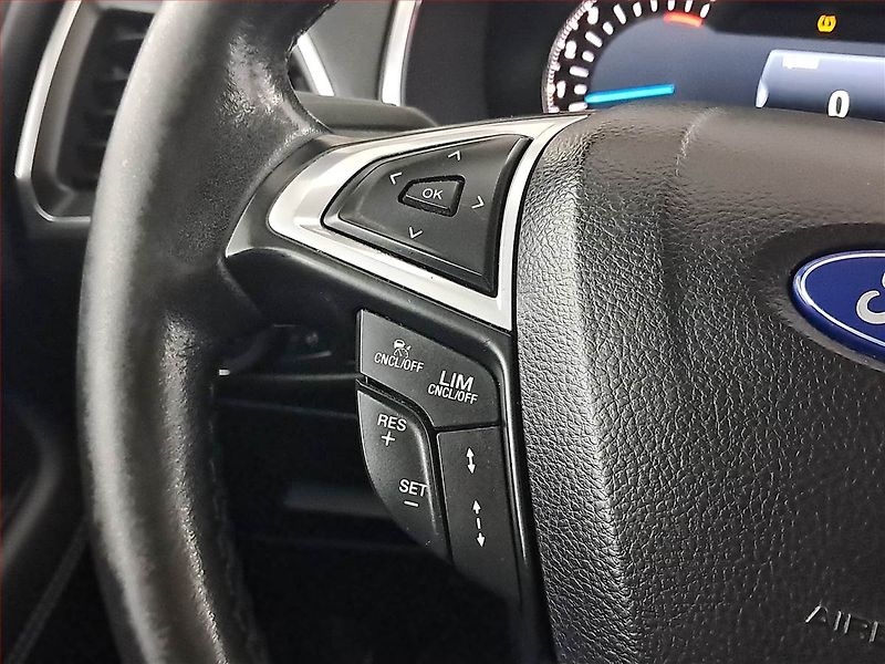 Ford S-MAX (2016) 2.0 TDCi, Navi, Tempomat - fotka 18 z 21