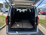 Renault Kangoo (2025) Grand Techno blue dCi 95 - náhled 7