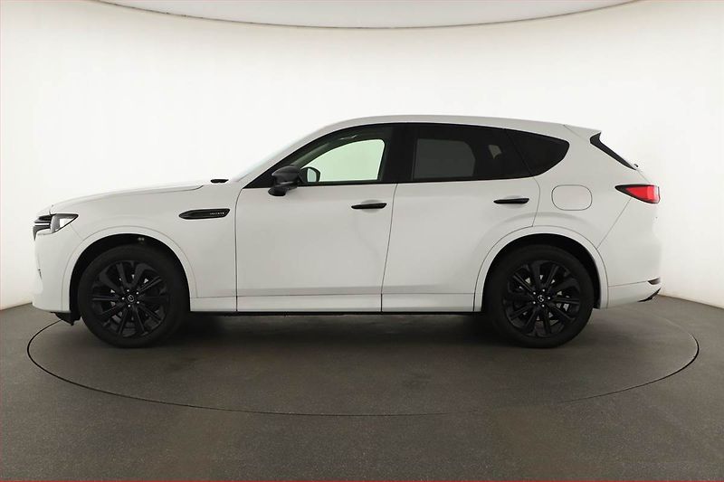 Mazda CX-60 (2023) e-Skyactiv D 3.3 - fotka 3 z 21