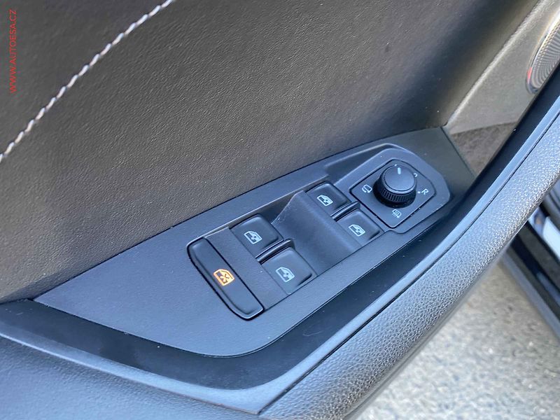 Škoda Kodiaq (2022) 2.0 TDi, 1.maj,ČR, SportLine - fotka 13 z 21