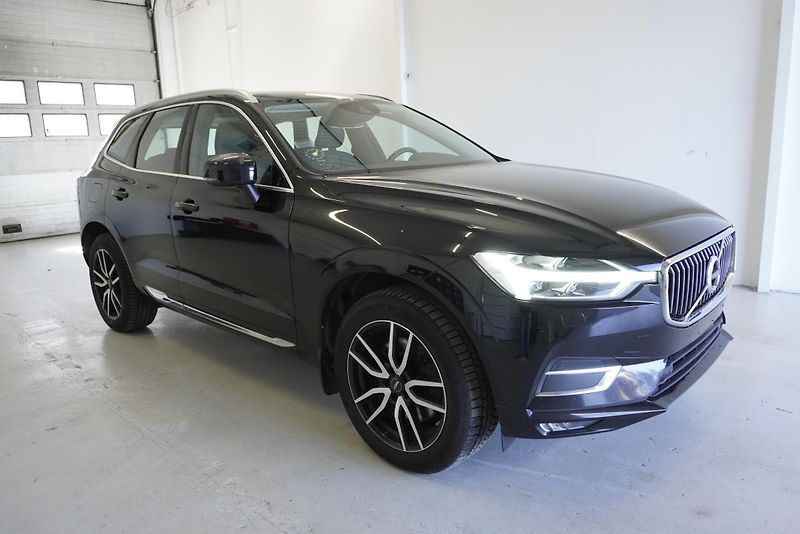 Volvo XC60 (2017) - fotka 3 z 29