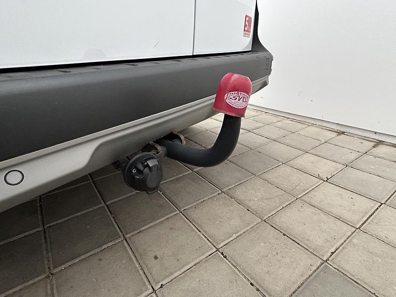 Nissan Townstar 1.3 DIG-T Connecta - fotka 29 z 29