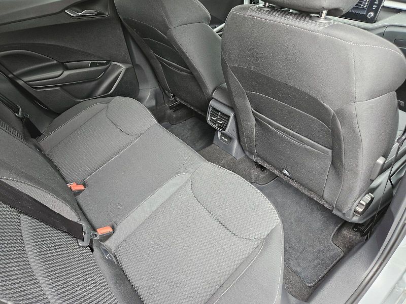 Škoda Fabia (2025) TOP SELECTION TSI 70/1.0 M5F - fotka 16 z 27