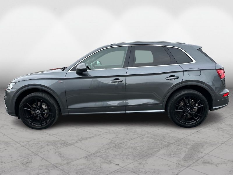 Audi Q5 4x4 PHEV 270kW SoH:87,8% - fotka 3 z 24