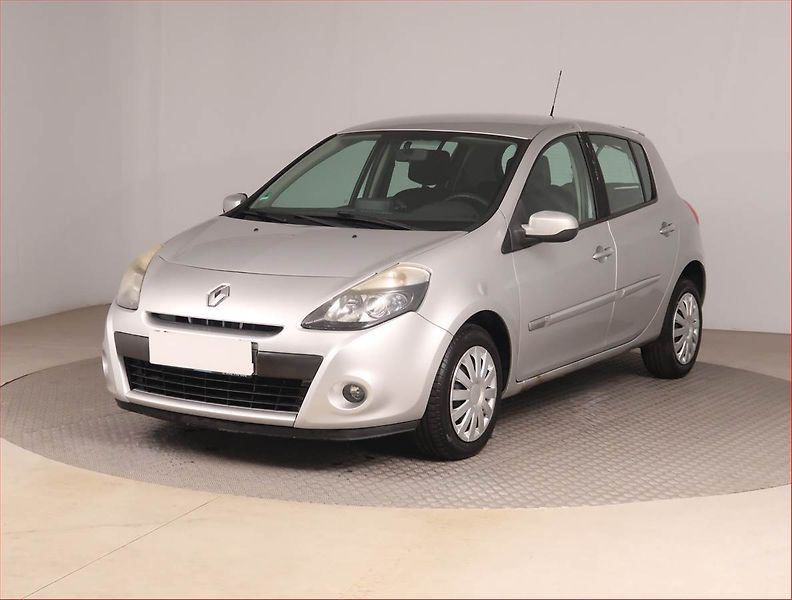 Renault Clio (2009) 1.2 16V , nová STK - fotka 2 z 15