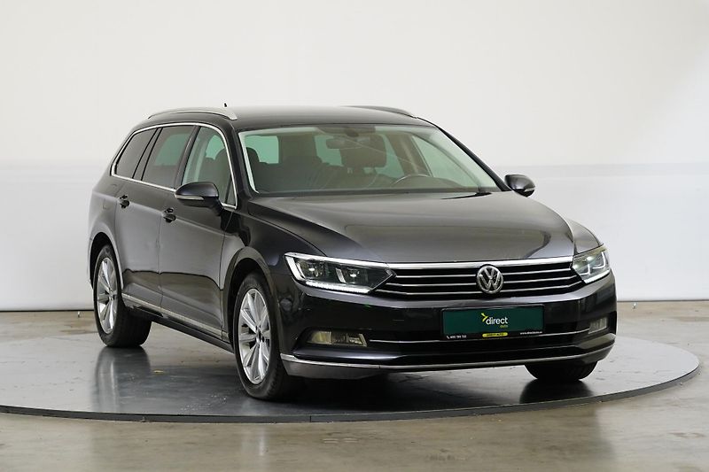 Volkswagen Passat - fotka 8 z 24