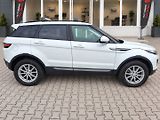 Land Rover Range Rover Evoque (2017) 2.0TD4 110kW 4X4 -NOVÉ V ČR - náhled 9