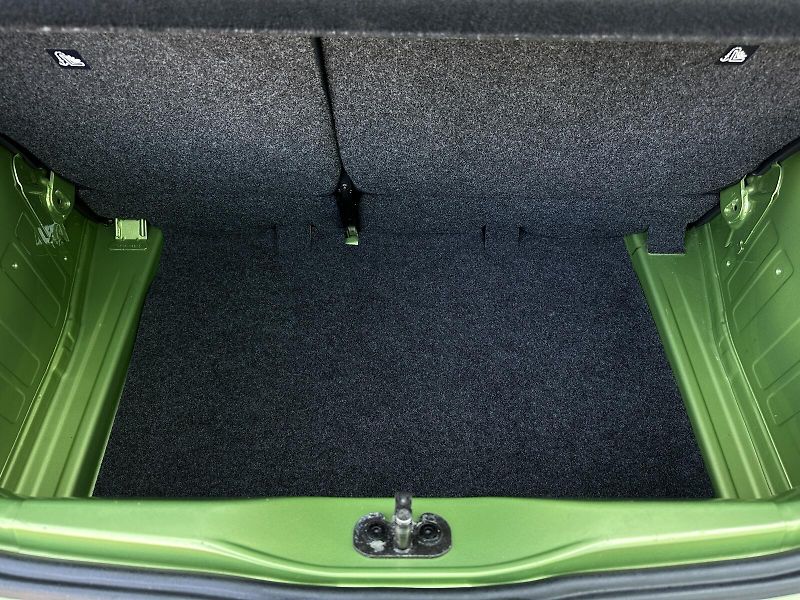 Škoda Citigo 1.0MPi KLIMA 5.dvéří ! SERVISK - fotka 28 z 28