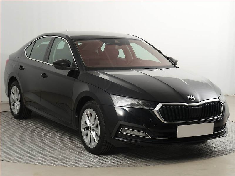 Škoda Octavia (2023) 2.0 TDI, Automat, ČR,1.maj - fotografie inzerátu