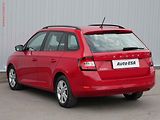 Škoda Fabia (2021) 1.0TSi, ČR, Ambition, AC - náhled 6